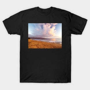 Hawaiian Sunset T-Shirt